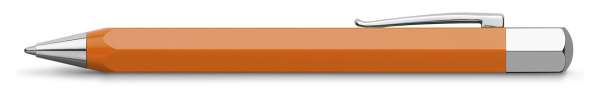 Faber-Castell Drehkugelschreiber Ondoro Orange, 147502
