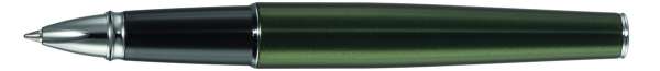 Diplomat Tintenroller Excellence A2 Evergreen chrom, D40212030