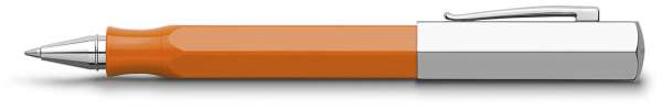 Faber-Castell Tintenroller Ondoro Orange, 147512