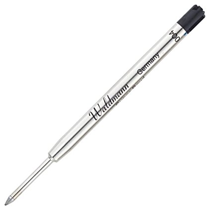 Waldmann 4779 D1 Kugelschreibermine Schwarz – Für Époque Und Two-In-One Stifte