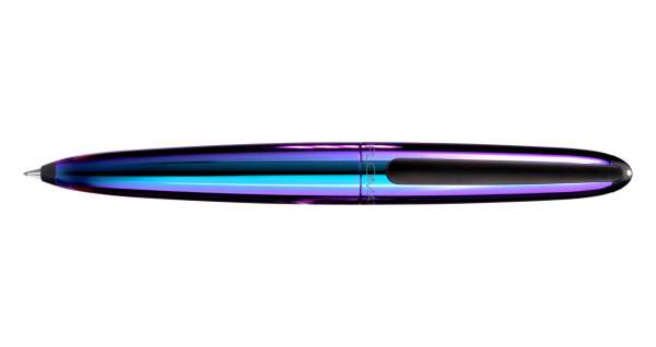 Diplomat Bleistift Aero Aero Funky Petrol, D40329050 - Limited Edition