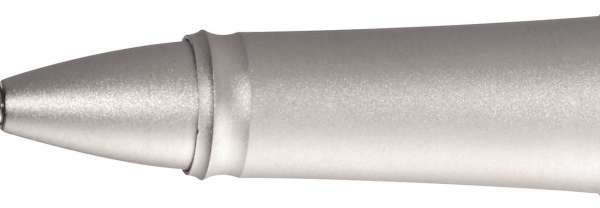 Diplomat D10606507 Mundstück für Aero braun & silber Tintenroller