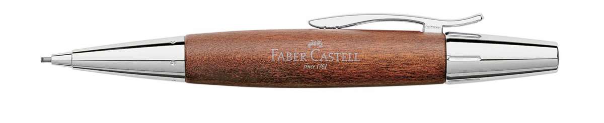 Faber-Castell 137500 - Drehbleistift ONDORO Edelhar Produktbild-Vorschau 1