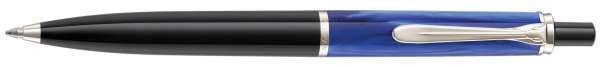 Pelikan Kugelschreiber K205 Blau-Marmoriert, 801997