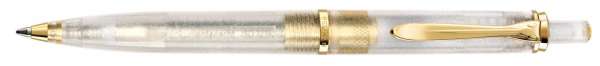 Pelikan Kugelschreiber K200 - Golden Beryl - 819602 - Special