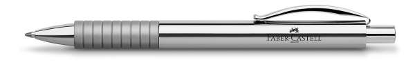 Faber-Castell Kugelschreiber BASIC Metall glänzend, 148471
