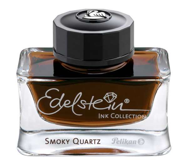 Pelikan Tinte Smoky Quartz 50ml Flakon Edelstein Ink Collection, 300247