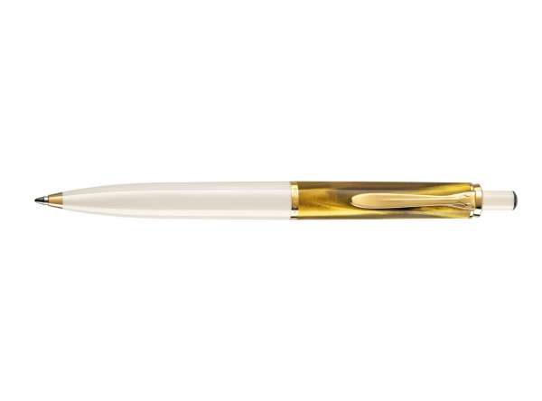 Pelikan Kugelschreiber K200 - Gold-Marmoriert - 815130 - Special Edition