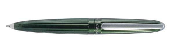 Diplomat Bleistift Aero Evergreen, D40325050