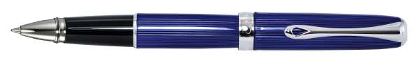 Diplomat Tintenroller Excellence A2 Skyline blau, D40215030