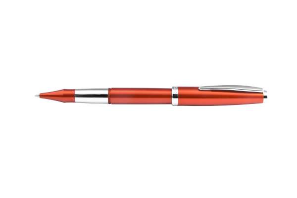 Cleo Colour Alu Rollerball rot 20933