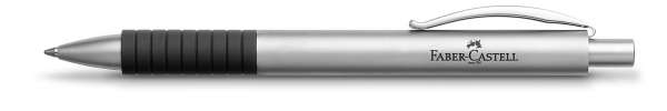 Faber-Castell Kugelschreiber BASIC Metall matt, 148472