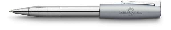 Faber-Castell Tintenroller LOOM Metallic hellblau, 149114
