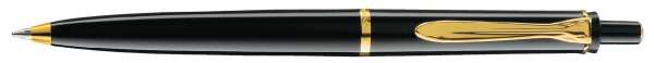 Pelikan Kugelschreiber K200 - Schwarz - 983171