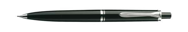 Pelikan Bleistift Souverän D405 - Schwarz-Silber 926303
