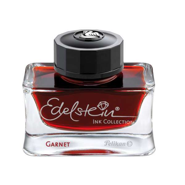 Pelikan Tinte Garnet 50ml Edelstein Ink of the Year 2014, 339747