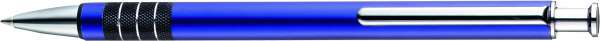 Diplomat D10249951 Kugelschreiber Spacetec Futura dunkelblau