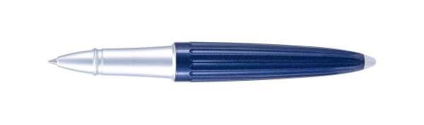 Diplomat Tintenroller Aero Midnight blue, D40323030