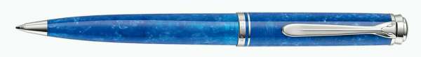 Pelikan Kugelschreiber Souverän K805 - vibrant blue 936149 - Special Edition