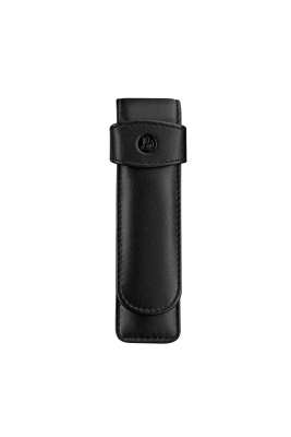 Pelikan FWI 915405 Kugelschreiber-Minen (337) - 5 Stück In Faltschachtel, Strichstärke M, Schwarz - Ersatzminen Für Pelikan Kugelschreiber