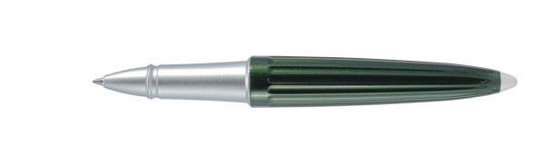 Diplomat Tintenroller Aero Evergreen, D40325030