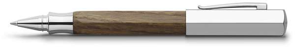 Faber-Castell Tintenroller Ondoro Räuchereiche, 147518