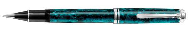 Pelikan Tintenroller Souverän R805 - Ocean Swirl 805988 - Special Edition