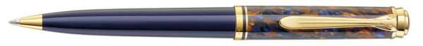 Pelikan Kugelschreiber Souverän K800 Stone Garden, 810050 - Special Edition