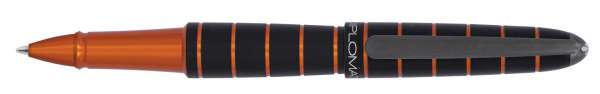 Diplomat Tintenroller Aero Elox orange, D40351030