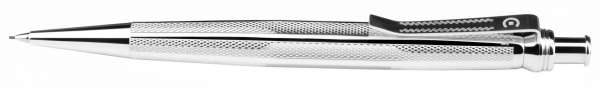 Cleo Bleistift Linea Arte - Sterling Silber - 22015