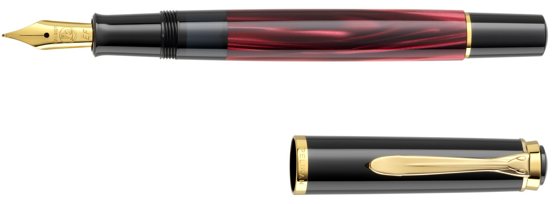 Kaweco SPECIAL Füllhalter Schwarz BB | Extra Breit | 10000527