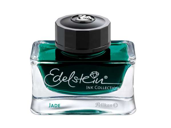 Pelikan Tinte Jade 50ml Flakon Edelstein Ink Collection, 339374