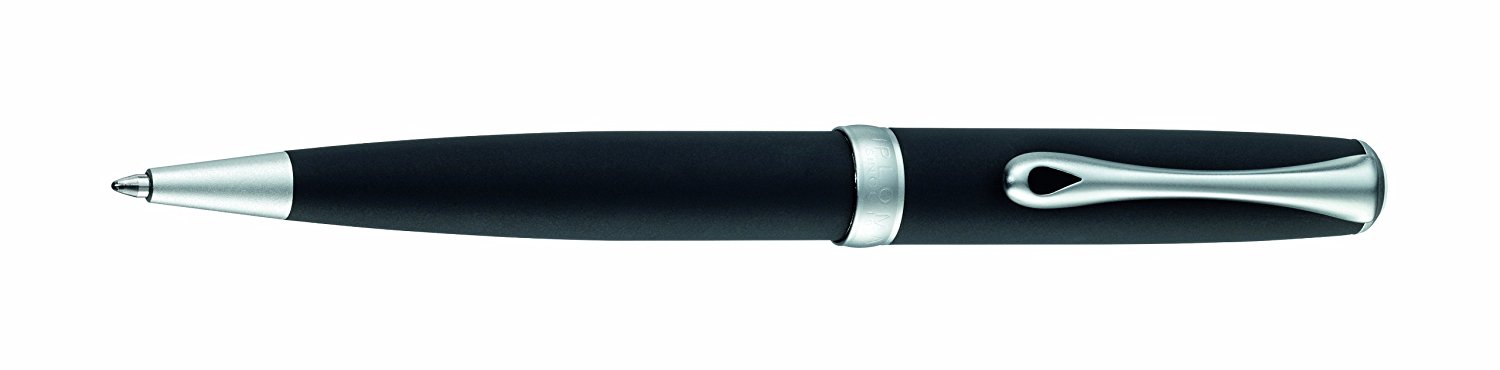 Diplomat Excellence A2 Füllfederhalter | Lapis Farbe Mit Extre Feiner Stahlfeder